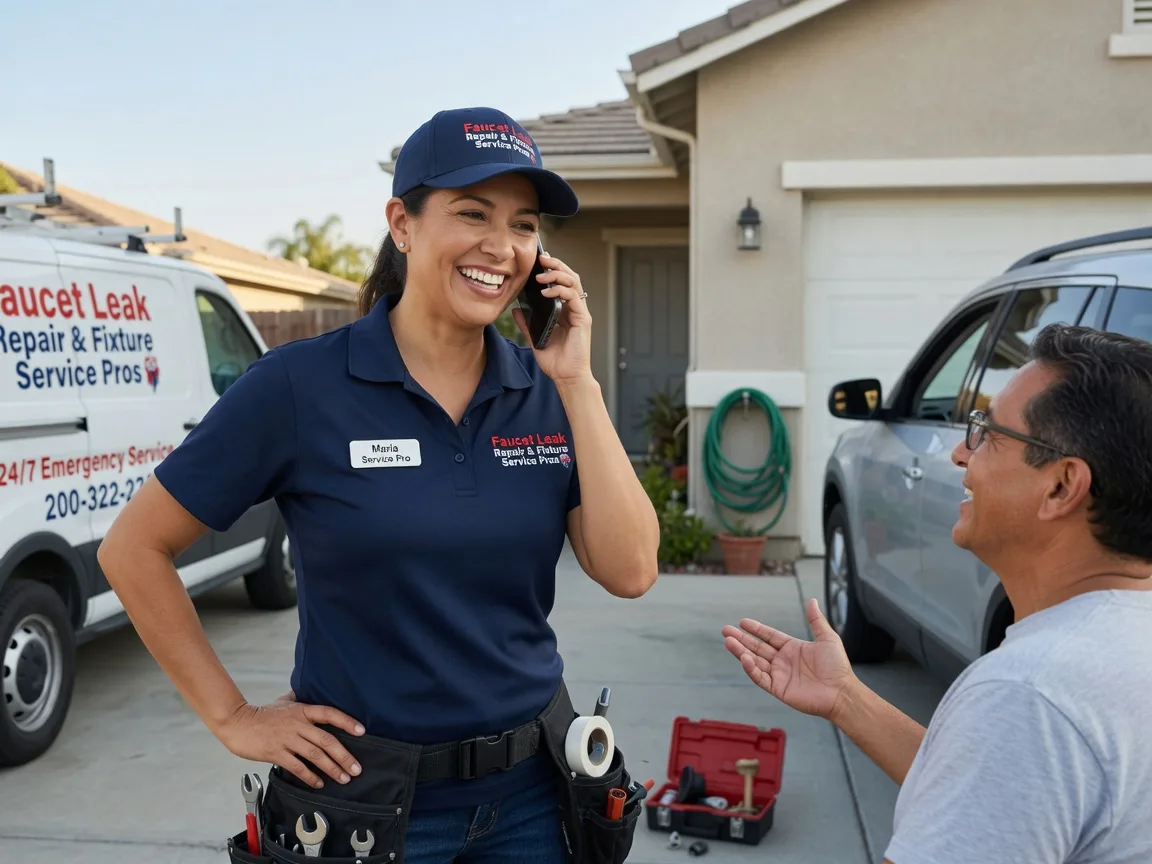 Faucet Repair Bessemer, PA FAQs